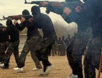 IŞİD, Kerkük'e saldırdı