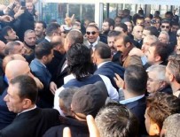 SEDAT PEKER - K.Maraş'ta Sedat Peker izdihamı