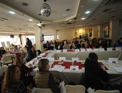 Kadına Şiddetle Mücadelede Stk’ların Rolü