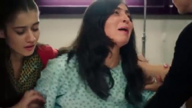 Karagül Son Bölümde Kendal Oğlunu Kurtarabilecek Mi?