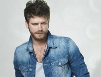 KIVANÇ TATLITUĞ - Kıvanç Tatlıtuğ'dan şok karar