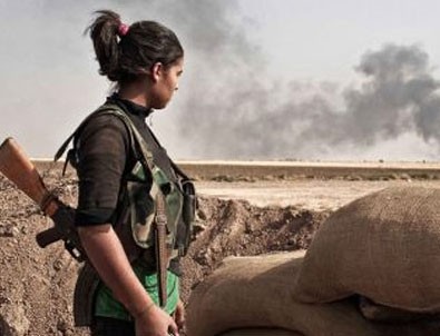 Kobani'de YPG'den büyük saldırı hazırlığı