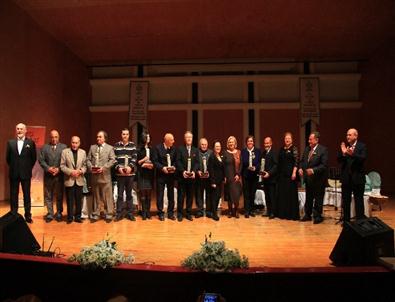 Konak'ta Unutulmaz Vefa Gecesi