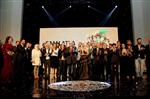 NESLİHAN YELDAN - Malatya Uluslararası Film Festivali Sona Erdi
