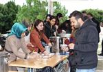 ÖĞRENCİ KONSEYİ - Mersin Üniversitesi’nde Bir İlk Açıklaması
