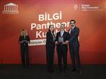 BILGI ÜNIVERSITESI - Nilüfer Belediyesi’ne Bilgi’den 'Üstün Başarı” Ödülü