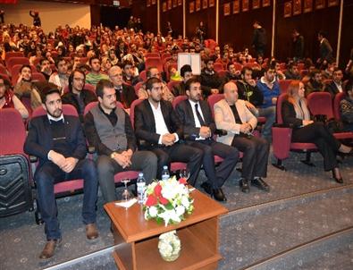 Tarihçi Yazar Talha Uğurlu El Açıklaması