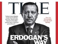 TİME DERGİSİ - Time'ın yılın kişisi listesinde tek Türk