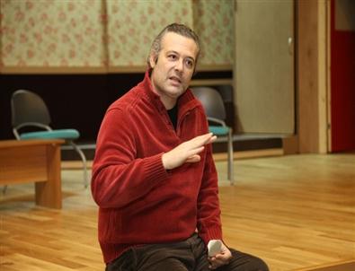 Üzümcü’den Tiyatro Eğitimi