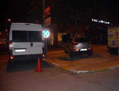 Vatandaş Araçlarını Nereye Park Edeceklerini Şaşırdı