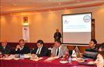 LYS - Yenişehir’de Özel Okul Müdürleri Toplantısı Yapıldı