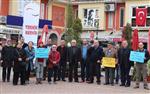GÜRÜLTÜ KİRLİLİĞİ - Bozkurt’ta Esnaf ve Vatandaşlar Cezaları Protesto Etti