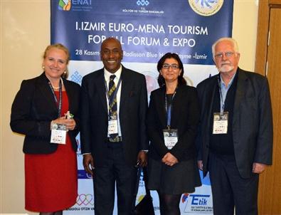 Çeşme'de Turizmciyi Şoke Eden Gelişme!