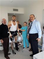 Çorlu Medianka Hastanesi'nden Büyük Başarı