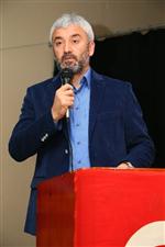 İLÇE KONGRESİ - Enver Yılmaz’dan Müjde