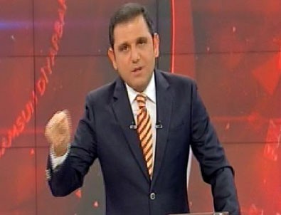 Fatih Portakal'dan CHP'li Muharrem İnce'ye ağaç tepkisi