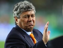 ROBERTO MANCINI - Galatasaray'dan tazminat almadan giden tek hoca