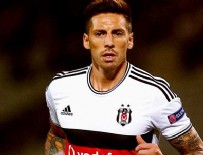 DİEGO SİMEONE - Jose Sosa Beşiktaş'ı Küçümsedi!