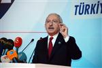 BÖLGE TOPLANTISI - Kılıçdaroğlu Diyarbakır’da
