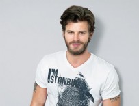 KIVANÇ TATLITUĞ - Kıvanç Tatlıtuğ Türkiye'den gitti