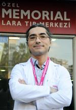 DOĞUM KONTROL HAPı - Meme Kanseri 40-79 Yaş Arası Kadınlarda En Yaygın Ölüm Nedeni