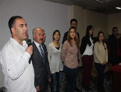 Muş'ta Meme Kanseri Farkındalık Çalışması Yapıldı