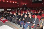 ALI ARSLANTAŞ - Sorgun’da Kırsal Kalkınma ve Tarım Stratejik Planı Konulu Toplantı Yapıldı