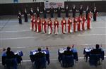 HALK OYUNLARI YARIŞMASI - Türkiye Halk Oyunları Finalleri Tatvan’da Yapılacak