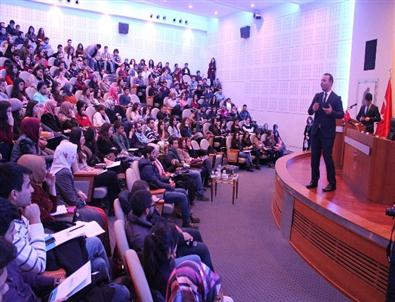 Yurt Dışı Eğitim Seminerleri Başladı