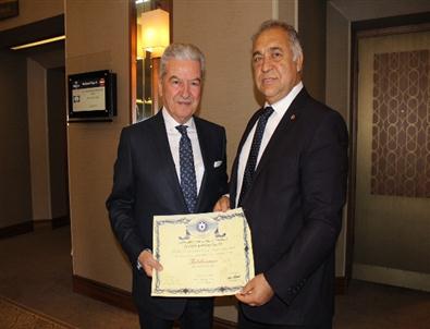 Ak Partili Doğan Açıklaması