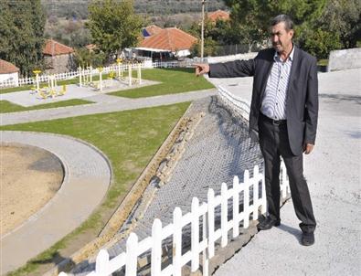 Aliağa'da Büyük Altyapı Hamlesi Başladı