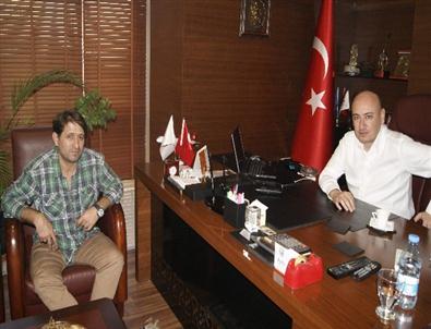 Aydın Gıda Tarım ve Hayvancılık Fuarı’na Son Rötuşlar