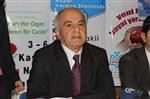 ORGAN BAĞIŞI HAFTASI - 'Bağışlanmayan Organlar Toprak Oluyor'