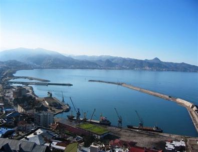 Chp'li Yılmaz'dan Giresun Limanı'nı Ekonomiye Kazandırmak İçin Lobi Çalışması Önerisi