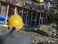 CMK - Ermenek'teki maden faciası için ilk rapor