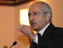 Kılıçdaroğlu: Partner Olmayız