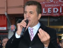 ŞIŞLI BELEDIYE BAŞKANı - Mustafa Sarıgül, Amasya'da