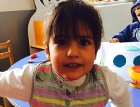 Nehir'i arama çalışmaları devam ediyor