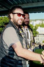 İZMIRSPOR - Nejat İşler Eski Haline Döndü