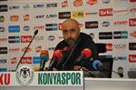 Torku Konyaspor’dan Kritik Galibiyet