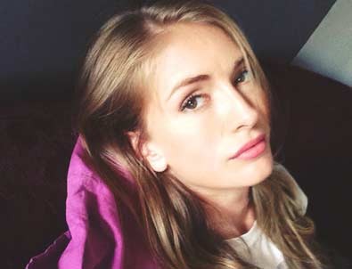 Yasemin Allen isyan etti