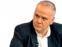 AHMET ÇAKAR - Ahmet Çakar: Hakemden de, kaleciden de rahatsızım