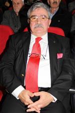 KADİR YILDIRIM - Ahmet Katrancı Güven Tazeledi