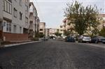 İZSU - Aliağa'da Asfaltlama Çalışmaları Tamgaz