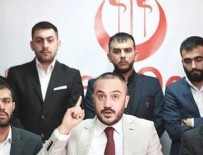 BBP - Alperen Ocakları BBP ile köprüleri attı