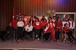 ENGELLİ ÖĞRENCİ - Ayas Koleji’nden ‘2. Dünya Engelliler Festivali’