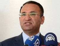 Bozdağ AK Parti'nin son oy oranını açıkladı