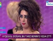 KEMAL DOĞULU - Bu Tarz Benim'den Ayşegül Melisa Doğan Elendi! İzle (Bu Tarz Benim Eleme Gecesi Kim Elendi? 29 Kasım