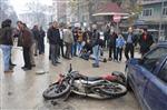 Bursa'da Trafik Kazaları Açıklaması