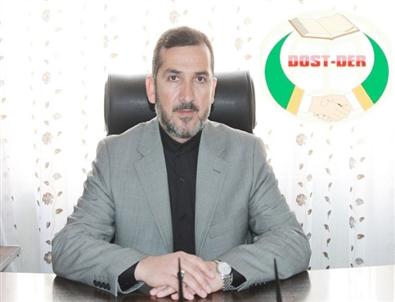 Çarşafa Yönelik Hakaret Mardin’de Kınanacak